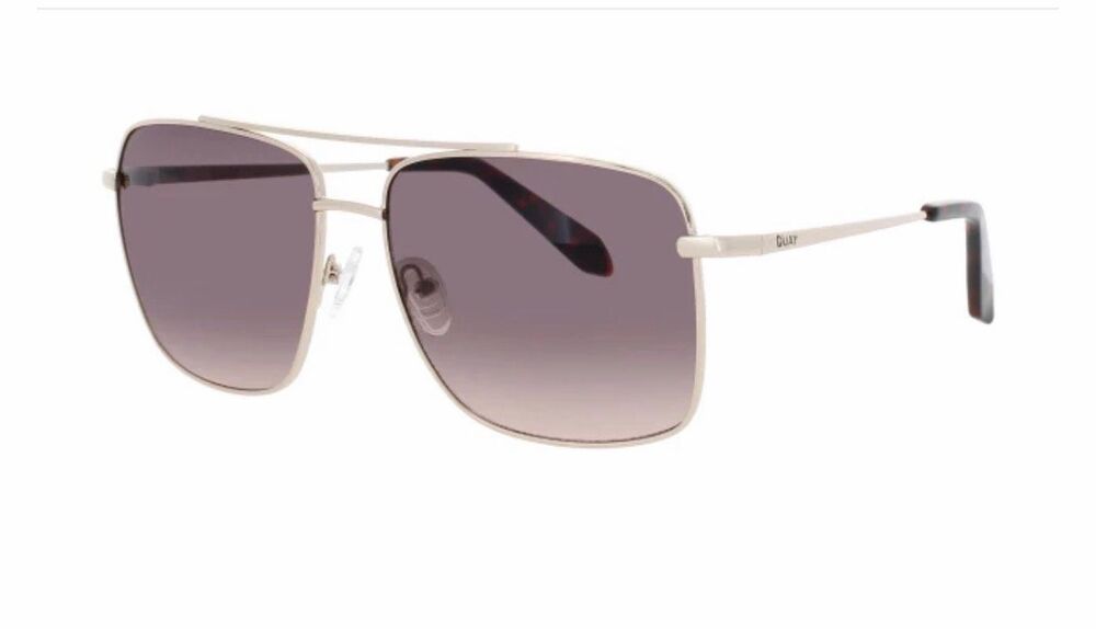 Quay Hot Take Sunglasses